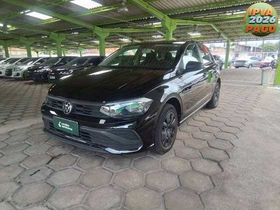 VOLKSWAGEN POLO 1.0 MPI TRACK MANUAL VOLKSWAGEN POLO 1.0 MPI TRACK MANUAL